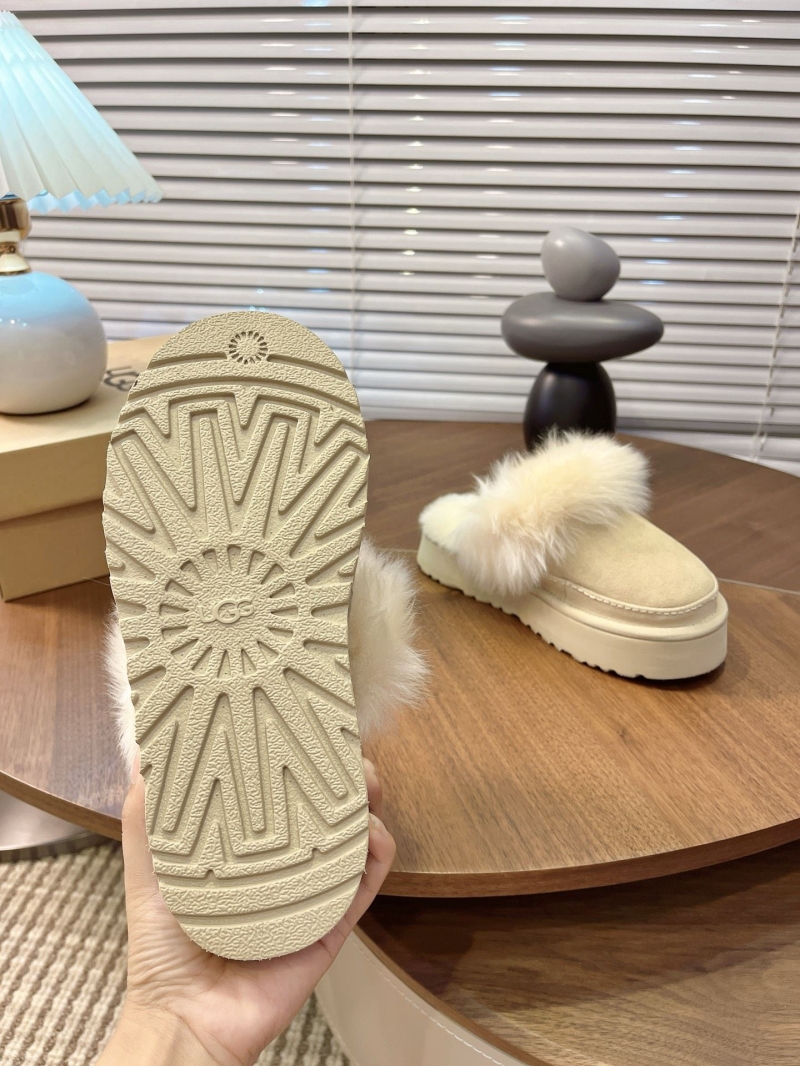Ugg Slippers